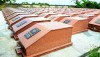 231 phần mộ liệt sĩ được ốp đá granite