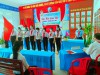 Đại hội Liên đội trường THCS Phước Hưng