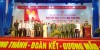 Đại hội Hội Cựu chiến binh huyện Tuy Phước lần thứ VIII