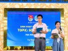 Nâng cao năng lực ngoại ngữ và hội nhập quốc tế năm 2024 cho học sinh